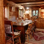Zimorodka 1790 Z Sauna Pielgrzymka