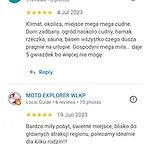Feriehus Zimorodka 1790 Z Sauna Pielgrzymka