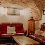 Zimorodka 1790 Z Sauna Holiday home Pielgrzymka