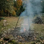Zimorodka 1790 Z Sauna