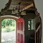 Holiday home Zimorodka 1790 Z Sauna Pielgrzymka