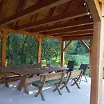 Zimorodka 1790 Z Sauna