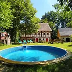 Zimorodka 1790 Z Sauna