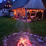 Zimorodka 1790 Z Sauna