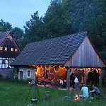 Zimorodka 1790 Z Sauna * Pielgrzymka