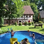 Zimorodka 1790 Z Sauna Holiday home