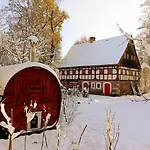 Zimorodka 1790 Z Sauna * Pielgrzymka