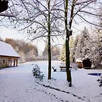 Zimorodka 1790 Z Sauna Feriehus
