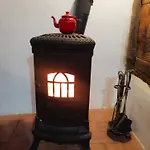 Zimorodka 1790 Z Sauna Feriehus