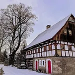 Zimorodka 1790 Z Sauna *