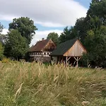 Zimorodka 1790 Z Sauna Holiday home Pielgrzymka