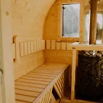 Zimorodka 1790 Z Sauna *