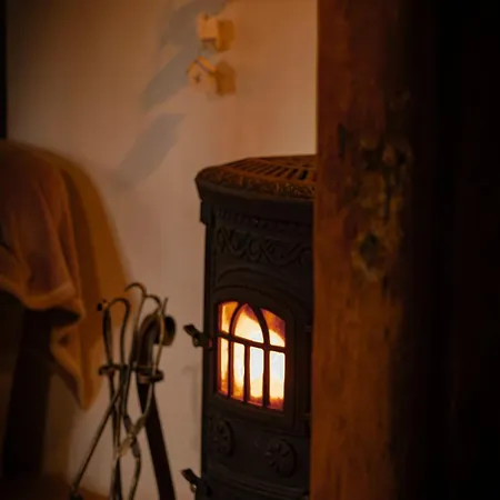 Zimorodka Z Sauna * Pielgrzymka