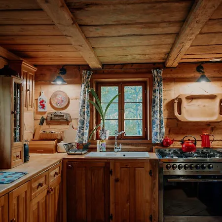 Zimorodka Z Sauna * Pielgrzymka