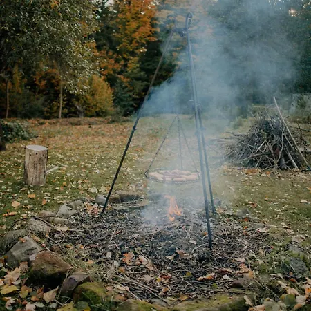 Zimorodka 1790 Z Sauna