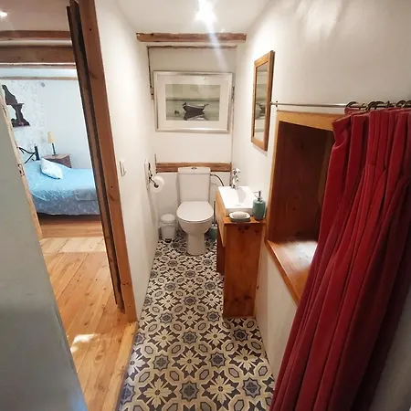 Ferienhaus Zimorodka Z Sauna Pielgrzymka