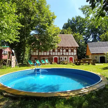 Zimorodka 1790 Z Sauna