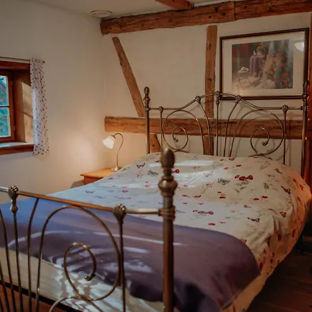 Zimorodka 1790 Z Sauna Ferienhaus