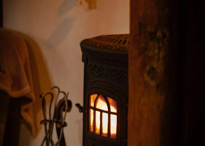 Zimorodka Z Sauna * Pielgrzymka