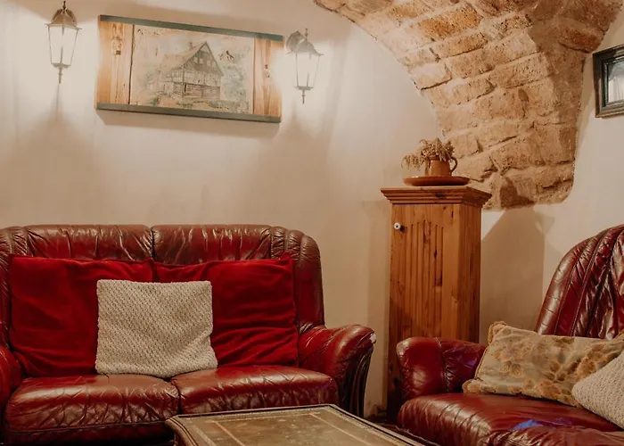 Zimorodka Dom wakacyjny Pielgrzymka