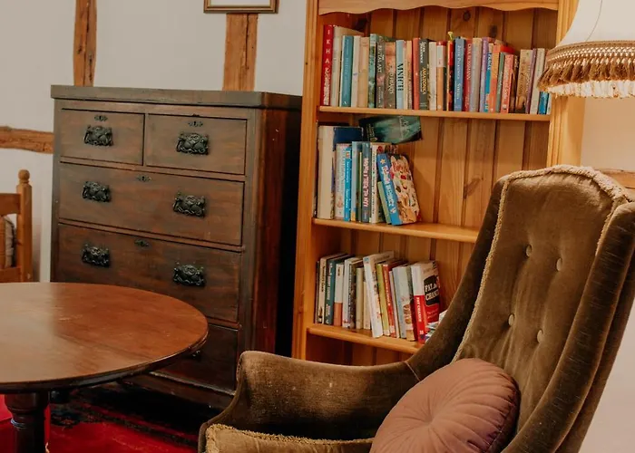 Zimorodka Z Sauna Сasa de vacaciones Pielgrzymka