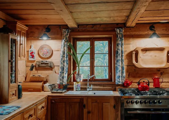 Zimorodka Z Sauna * Pielgrzymka