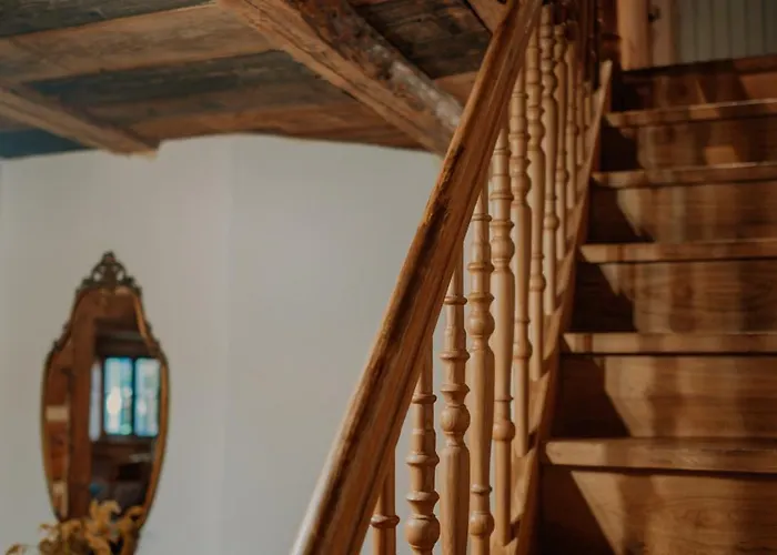 Semesterbostad Chatka Zimorodka 1790 Z Sauna *