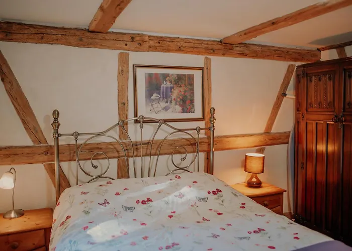 Chatka Zimorodka 1790 Z Sauna Semesterbostad Pielgrzymka