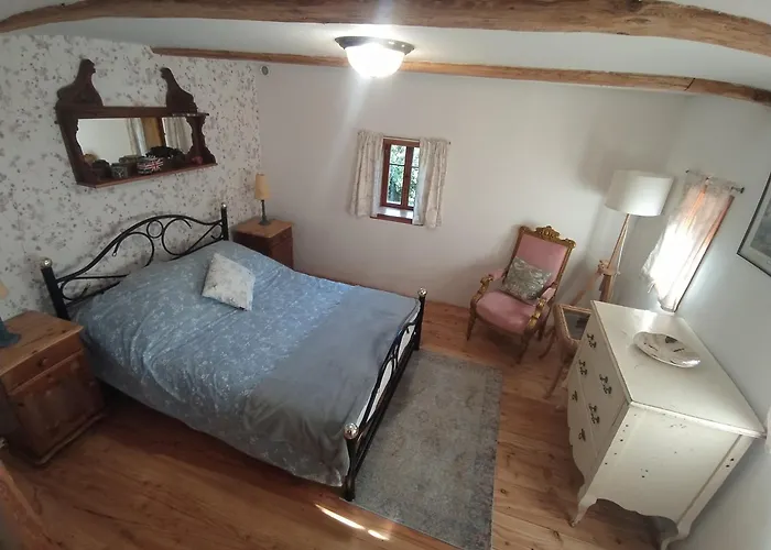 Сasa de vacaciones Zimorodka Z Sauna