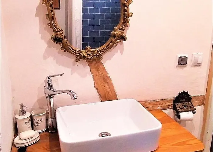 Zimorodka Z Sauna Pielgrzymka