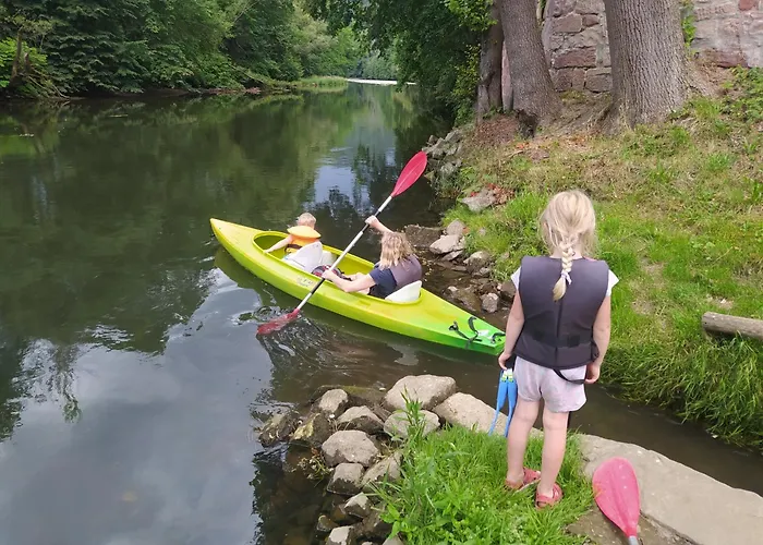 Chatka Zimorodka 1790 Z Sauna Semesterbostad Pielgrzymka
