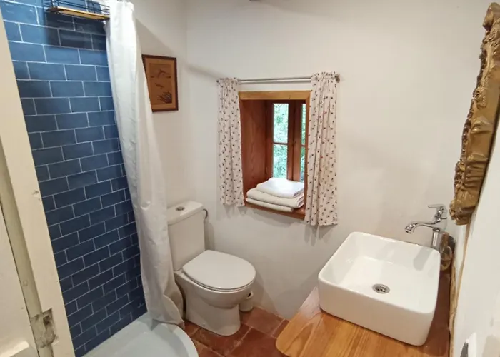 Chatka Zimorodka 1790 Z Sauna *