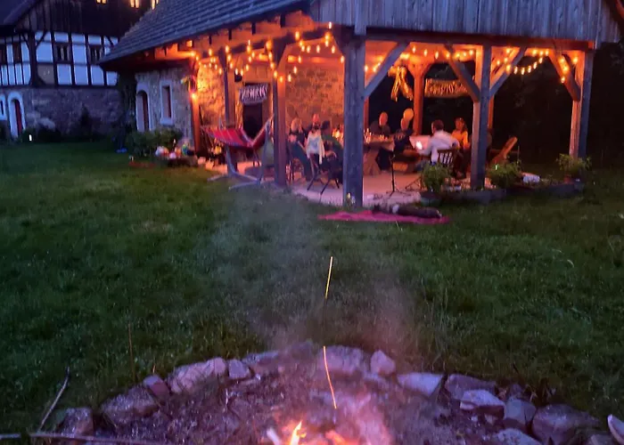 Chatka Zimorodka 1790 Z Sauna