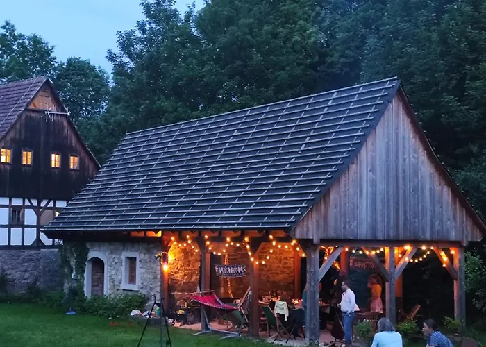 Chatka Zimorodka 1790 Z Sauna * Pielgrzymka