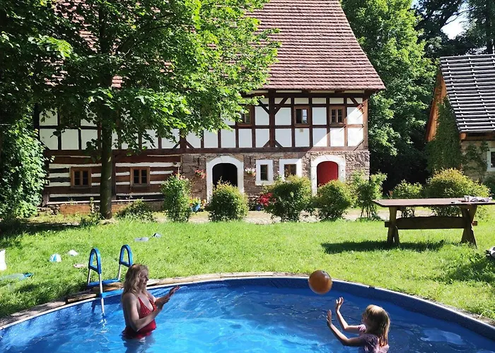 Chatka Zimorodka 1790 Z Sauna Semesterbostad