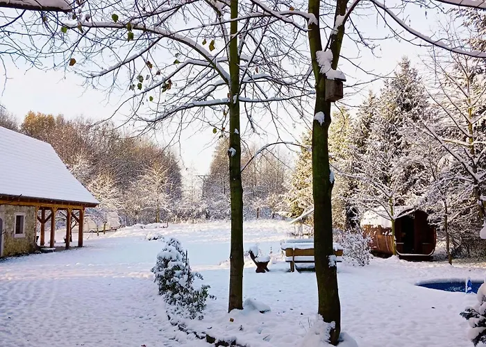 Zimorodka Z Sauna Сasa de vacaciones
